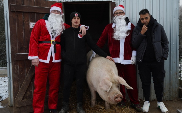 Zbiórka Bungee dla Dioz - zdjęcie główne