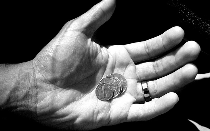 Zbiórka Pomoc Bratu ma już brak nadzieji - zdjęcie główne