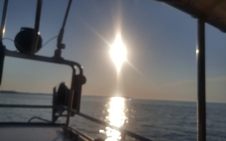 Zbiórka NA jacht motorowy dla Zięcia - zdjęcie główne