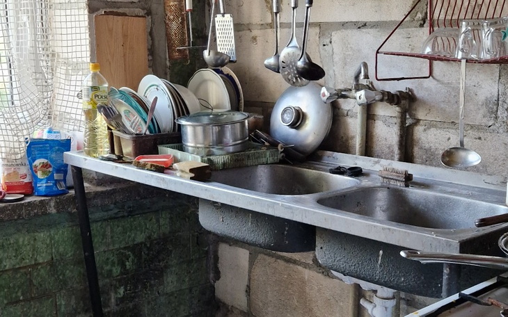 Zbiórka Na remont domu dla Starszej osob - zdjęcie główne