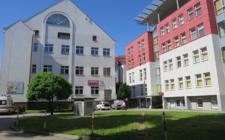 Zbiórka Dla Szpitala w Nysie - zdjęcie główne