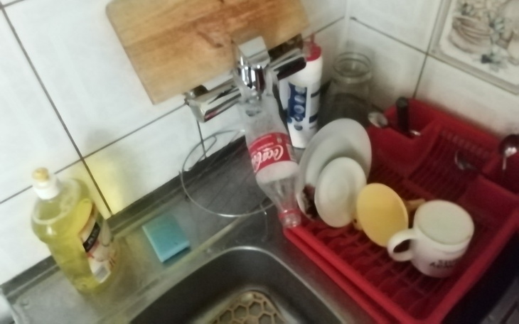 Zbiórka Oplaty, Jedzenie, Pomoc Osobie - zdjęcie główne