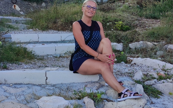 Zbiórka Rehabilitacja Eweliny - zdjęcie główne