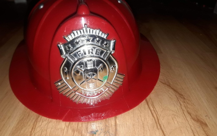 Zbiórka Prezent dla bliskiej osoby - zdjęcie główne