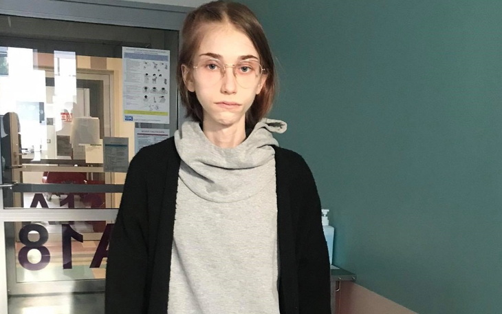 Zbiórka Anoreksja - śmiertelna pułapka - zdjęcie główne