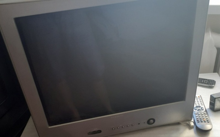 Zbiórka Pomoc dla naszych rodziców - zdjęcie główne