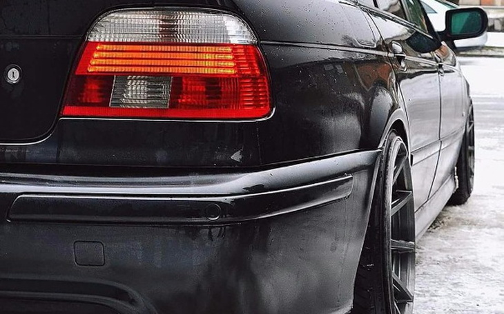 Zbiórka Nowy zderzak - zdjęcie główne