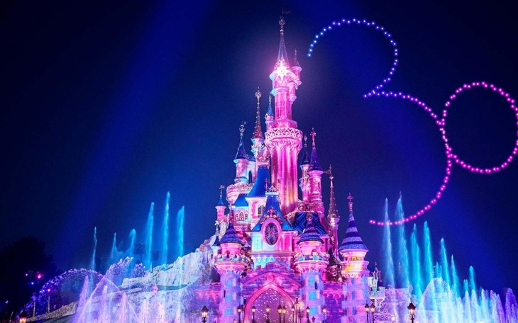 Zbiórka Zbieram na disneyland - zdjęcie główne