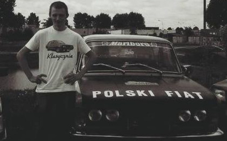 Zbiórka Samochód na Złombol 2018 - zdjęcie główne