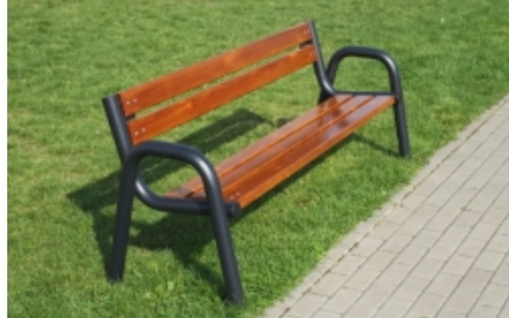 Zbiórka Zbiórka na ławki do odpoczynku - zdjęcie główne