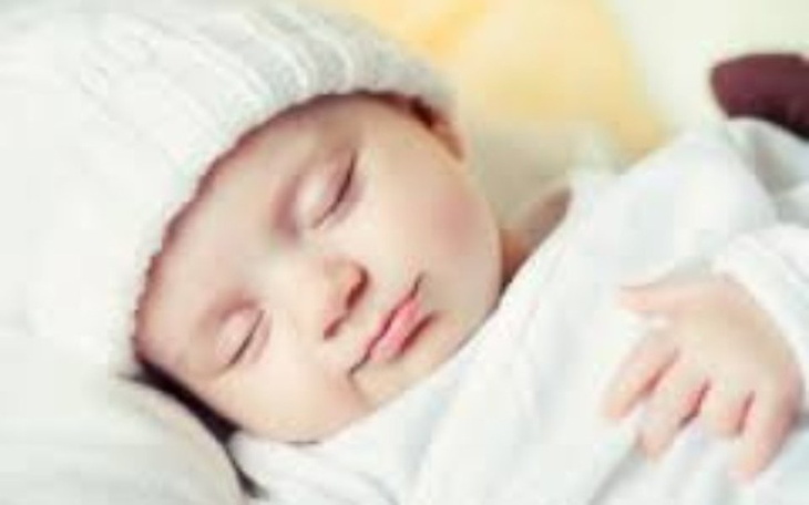 Zbiórka Wyprawka dla dziecka w drodze - zdjęcie główne