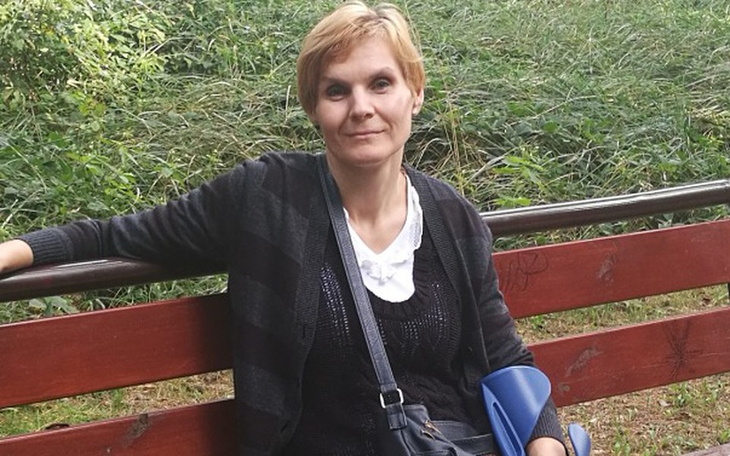 Zbiórka Intensywna Rehabilitacja Iwony.. - zdjęcie główne