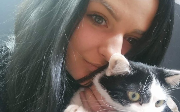 Zbiórka Prosze o grosika na szczescie - zdjęcie główne