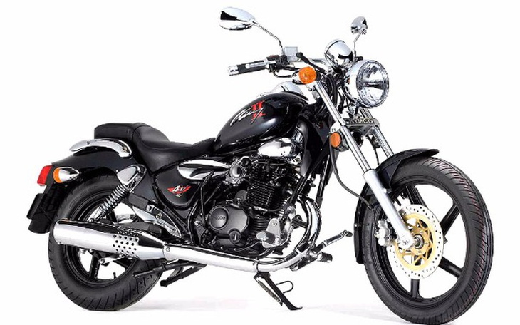 Zbiórka Mój wymarzony motor - zdjęcie główne