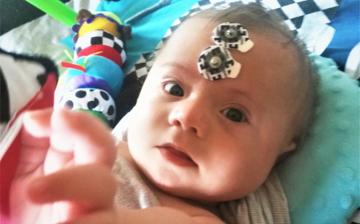 Zbiórka Ratowanie słuchu chorego Leonka - zdjęcie główne