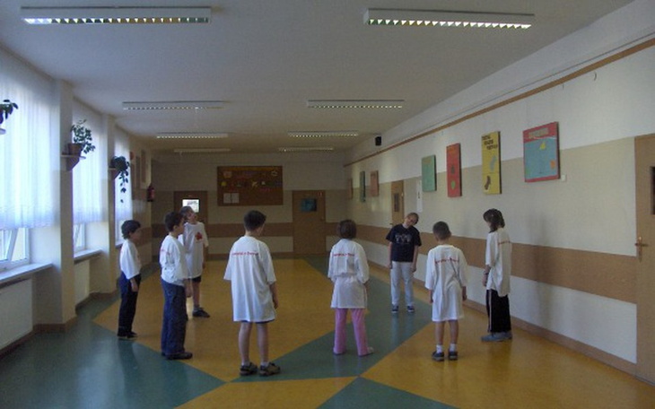 Zbiórka Stypendia dla dzieci z DD - zdjęcie główne