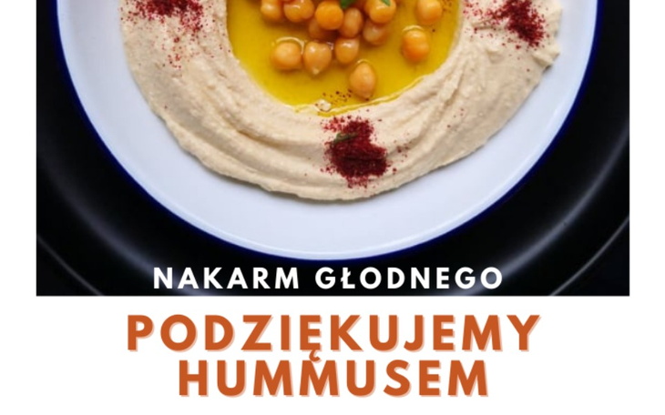 Zbiórka Podaruj - zdjęcie główne