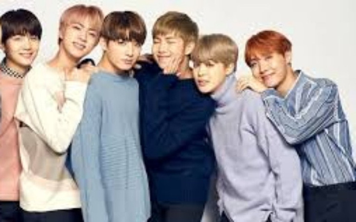 Zbiórka Obóz k-pop - zdjęcie główne