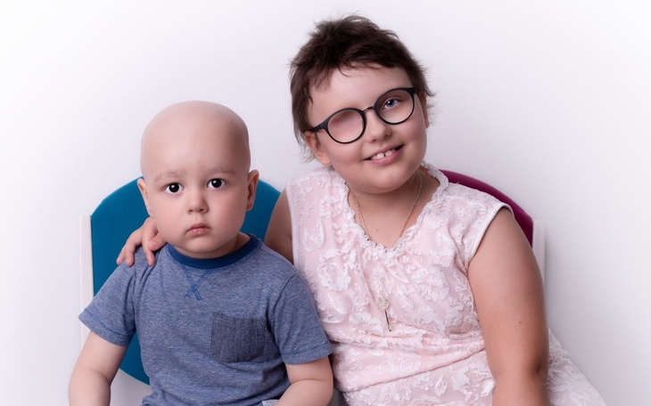 Zbiórka Biegniemy dla Wojtusia i Milenki - zdjęcie główne