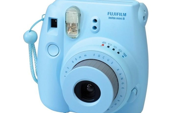 Zbiórka Przezent dla koleżanki - zdjęcie główne