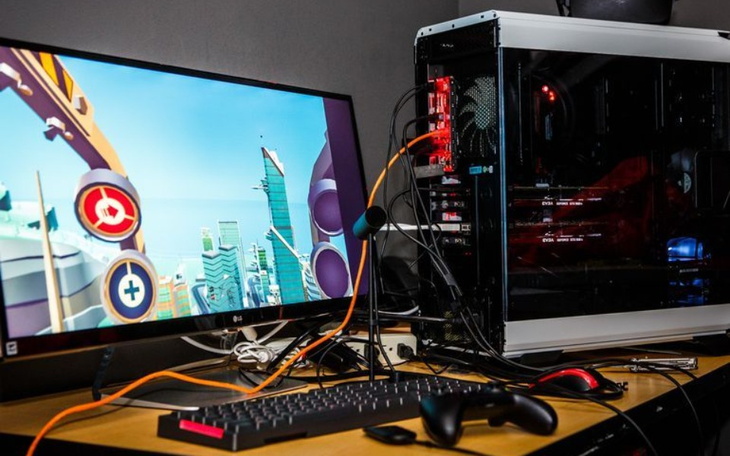 Zbiórka Komputer do streamowania - zdjęcie główne