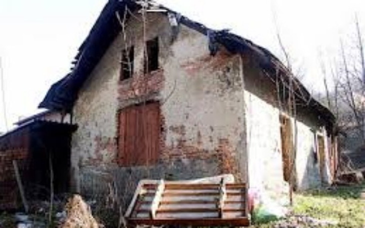 Zbiórka Remont mieszkania młoda para - zdjęcie główne