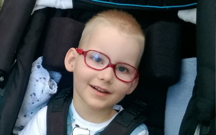 Zbiórka Nierówna walka Super Kuby - zdjęcie główne