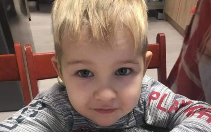 Zbiórka Rehabiltacja i Rozwój - zdjęcie główne