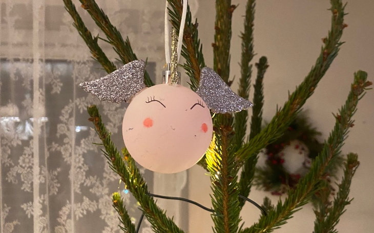 Zbiórka dla osób ubogich - zdjęcie główne