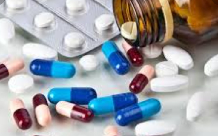 Zbiórka Drogie leki dla babci - zdjęcie główne