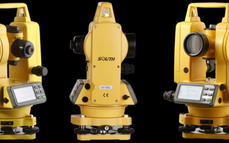 Zbiórka Teodolit dla przyszłego geodety - zdjęcie główne