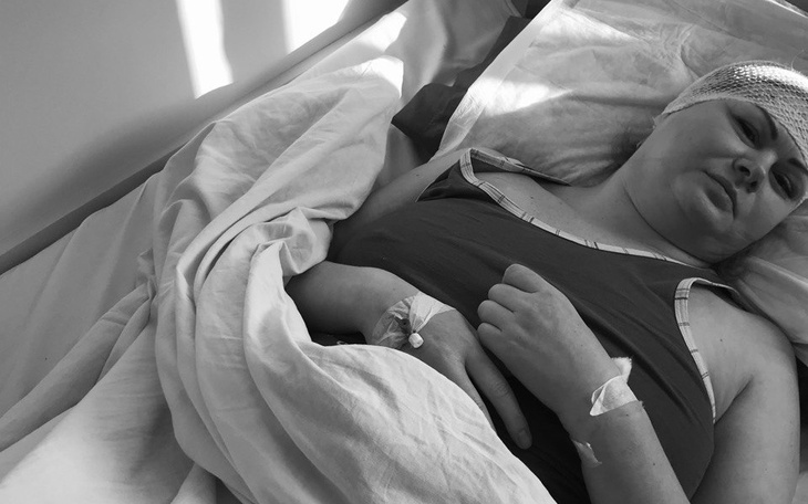 Zbiórka Dla mojej mamy Natalii - zdjęcie główne