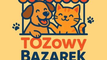 Zbiórka TOZOWY BAZAREK Wrzesień 2025 - miniaturka zdjęcia