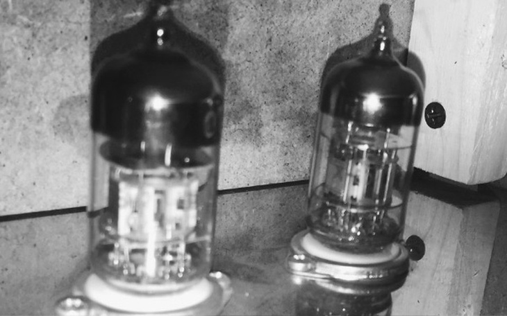 Zbiórka Wymarzony wzmacniacz Gitarowy - zdjęcie główne