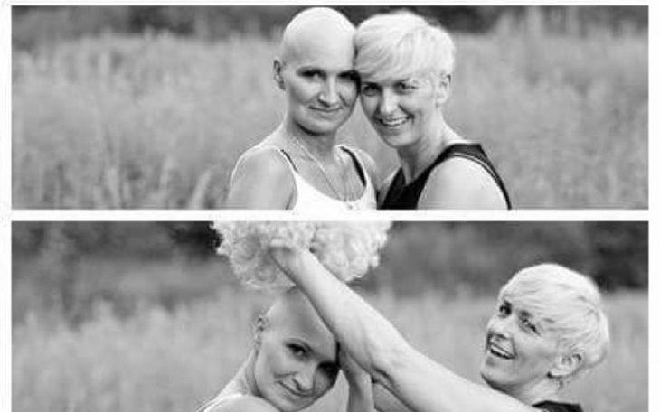 Zbiórka Proszę o pomoc dla DOROTY KRAUS - zdjęcie główne