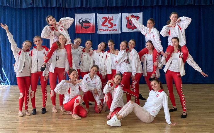 Zbiórka Mistrzostwa Europy Verona 2023 - zdjęcie główne