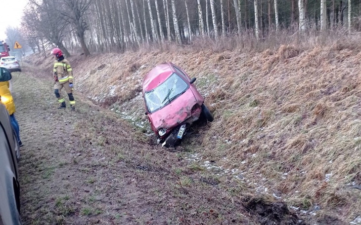 Zbiórka pomoc mojej cioci - zdjęcie główne