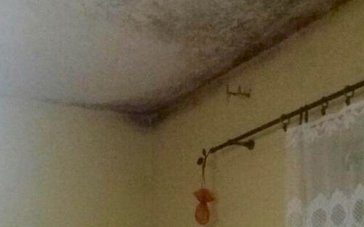 Zbiórka Wyremontujmy kuchnię chorej Moni - zdjęcie główne