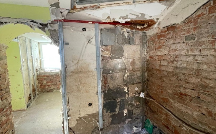 Zbiórka Pomoc w odbudowie domu,kłodzko - zdjęcie główne