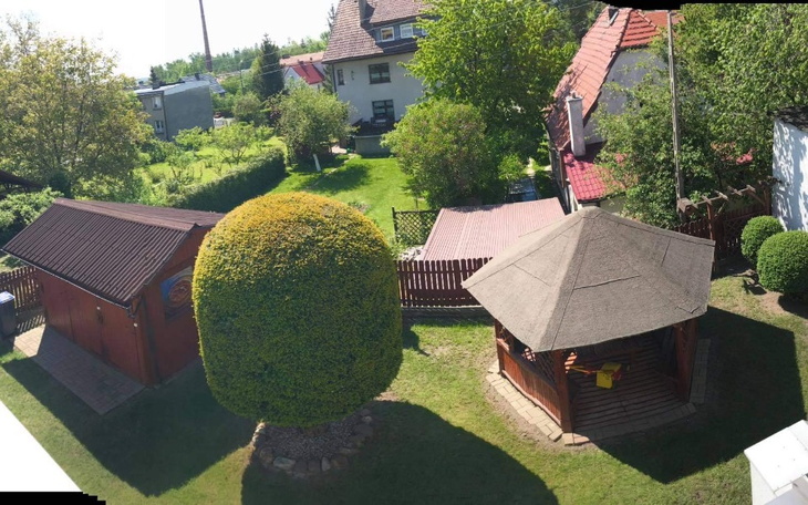 Zbiórka Spełnienie marzeń dla rodziny - zdjęcie główne