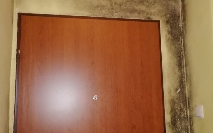 Zbiórka Na remont mieszkania i wyposażen - zdjęcie główne