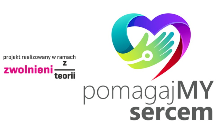 Zbiórka Dom dziecka - pomagajMY sercem - zdjęcie główne
