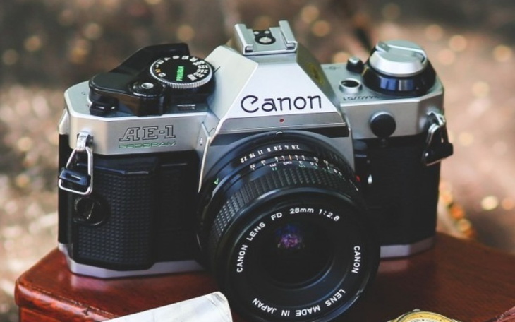 Zbiórka Fotografia i Film z pasją - zdjęcie główne