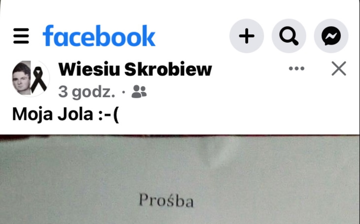 Zbiórka Przewóz do polski kremacja - zdjęcie główne