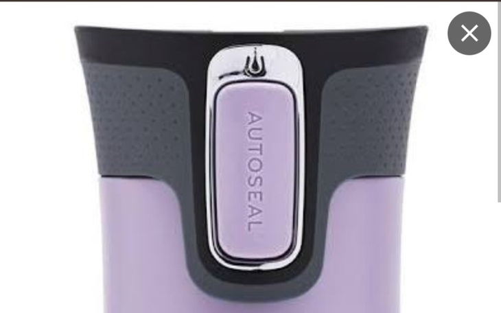 Zbiórka Thermal cup for Maja - zdjęcie główne