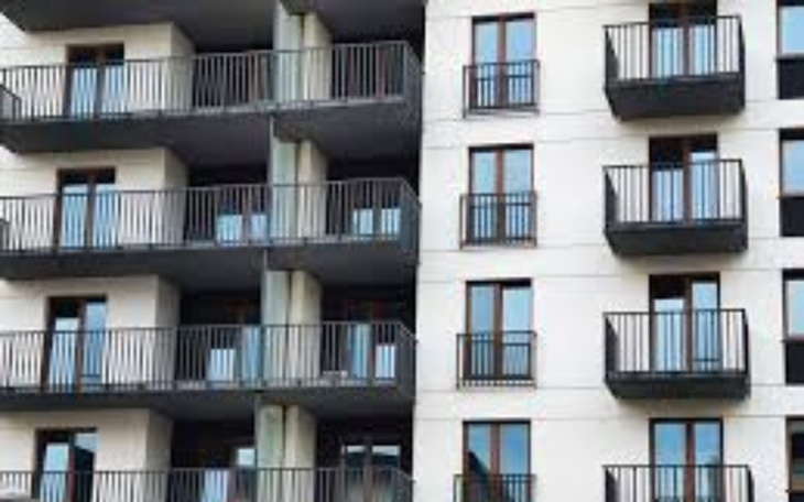 Zbiórka Wyprowadzka od teściów. - zdjęcie główne