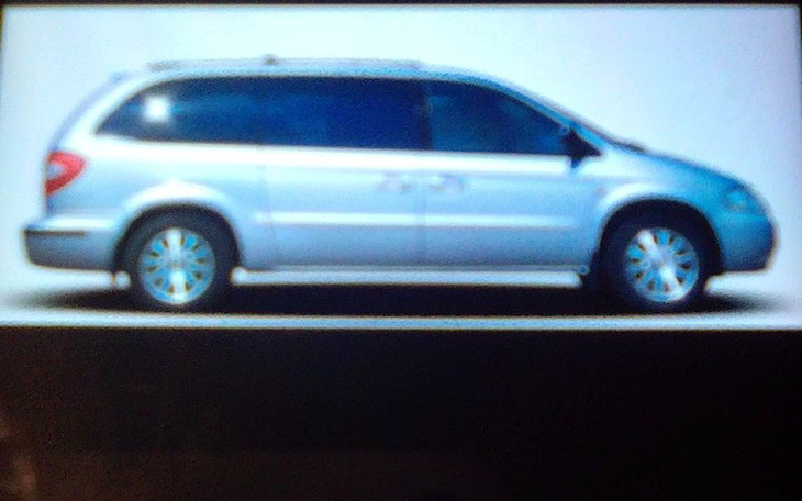 Zbiórka Zbieram na samochód dla rodziny - zdjęcie główne