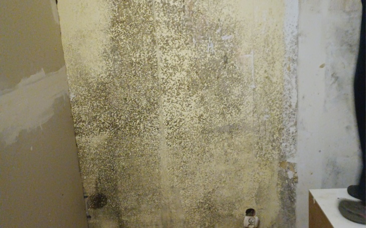 Zbiórka Pomoc w remoncie domu w - zdjęcie główne