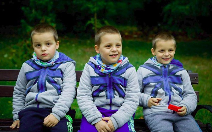 Zbiórka TROJACZKI  i ICH AUTYZM - TURNUS - zdjęcie główne