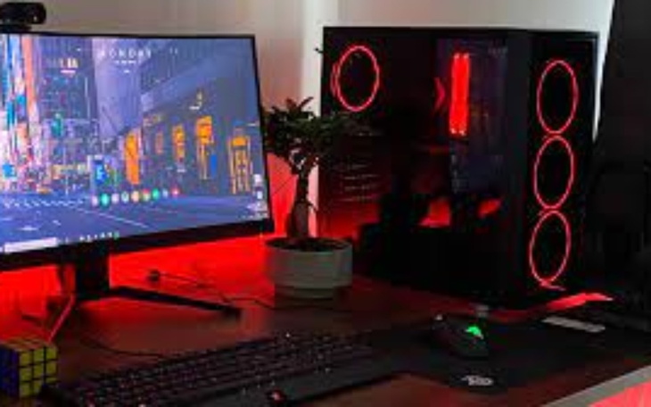 Zbiórka Zbieram na mocarny komputer - zdjęcie główne